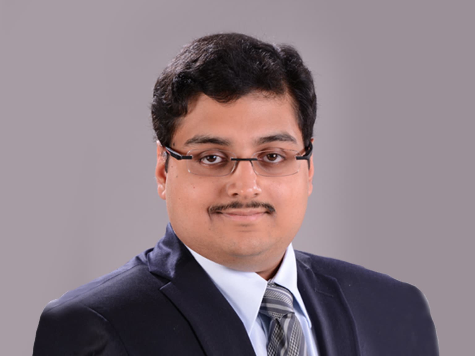 This is a profile image of Kushagra Gupta